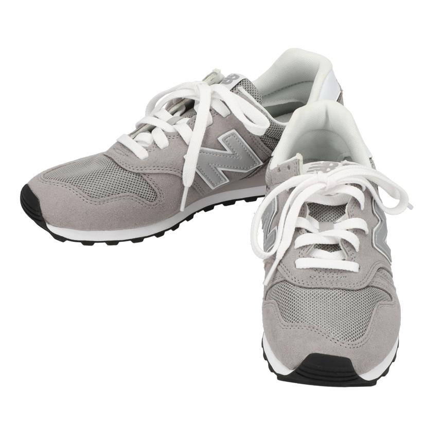 new balance ニューバランス/ニューバランスML373/new balance ML373 メンズスニーカー 310373 KG2 グレー メンズ//Aランク/19
