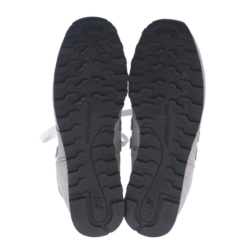 new balance ニューバランス/ニューバランスML373/new balance ML373 メンズスニーカー 310373 KG2 グレー メンズ//Aランク/19
