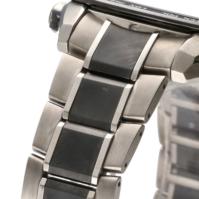 SEiKO セイコー/ブライツ/電波ソーラー/チタン/8B63-0ANO//850***/ABランク/75