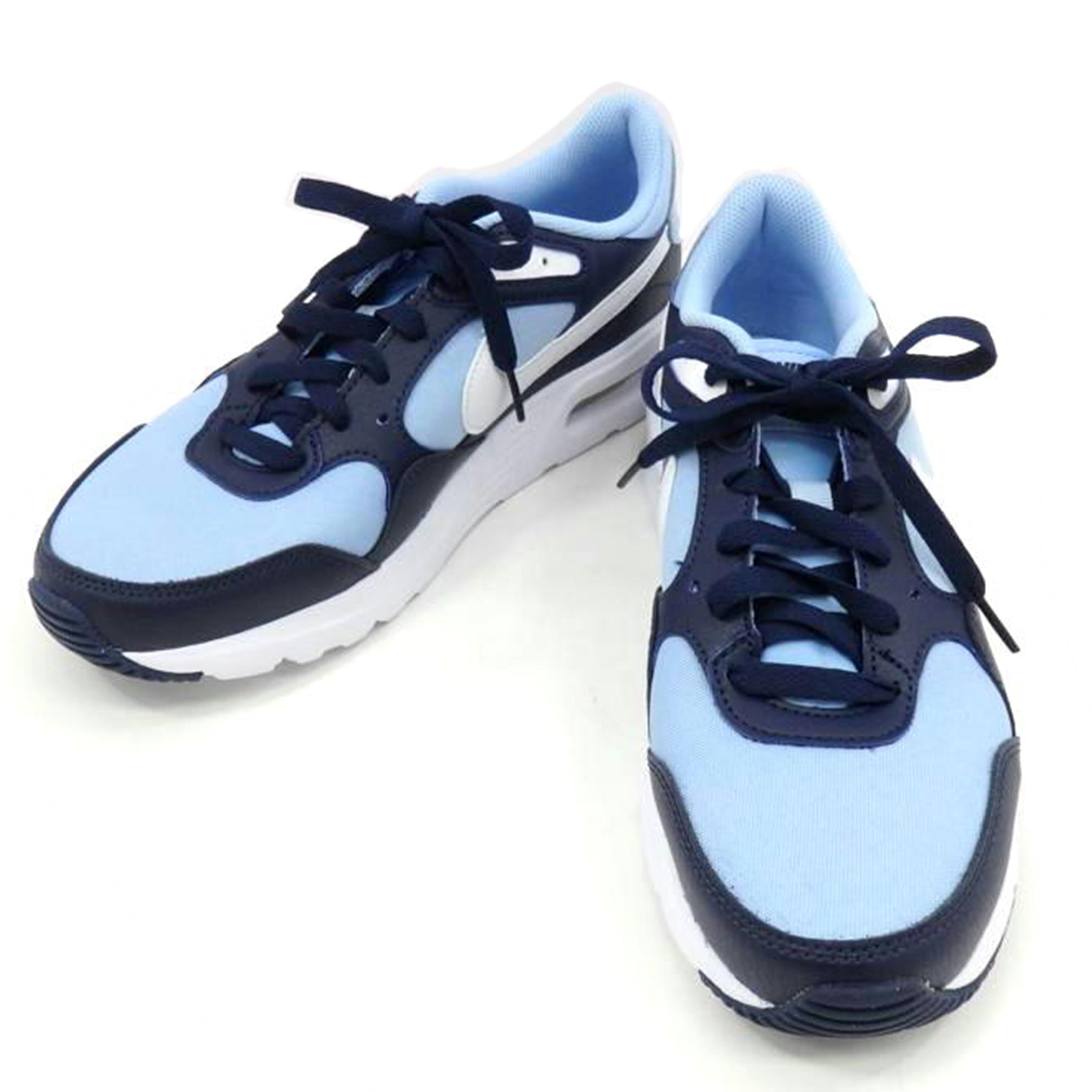 NIKE/AIR MAX SC/CW4555-401//Aランク/77