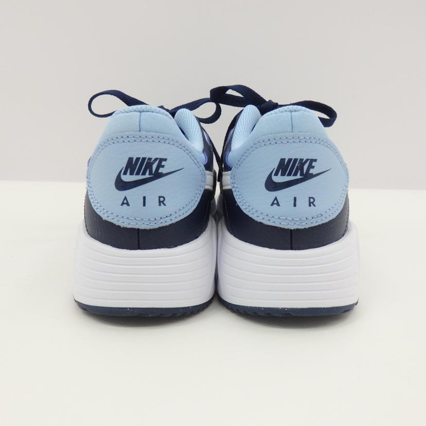 NIKE/AIR MAX SC/CW4555-401//Aランク/77
