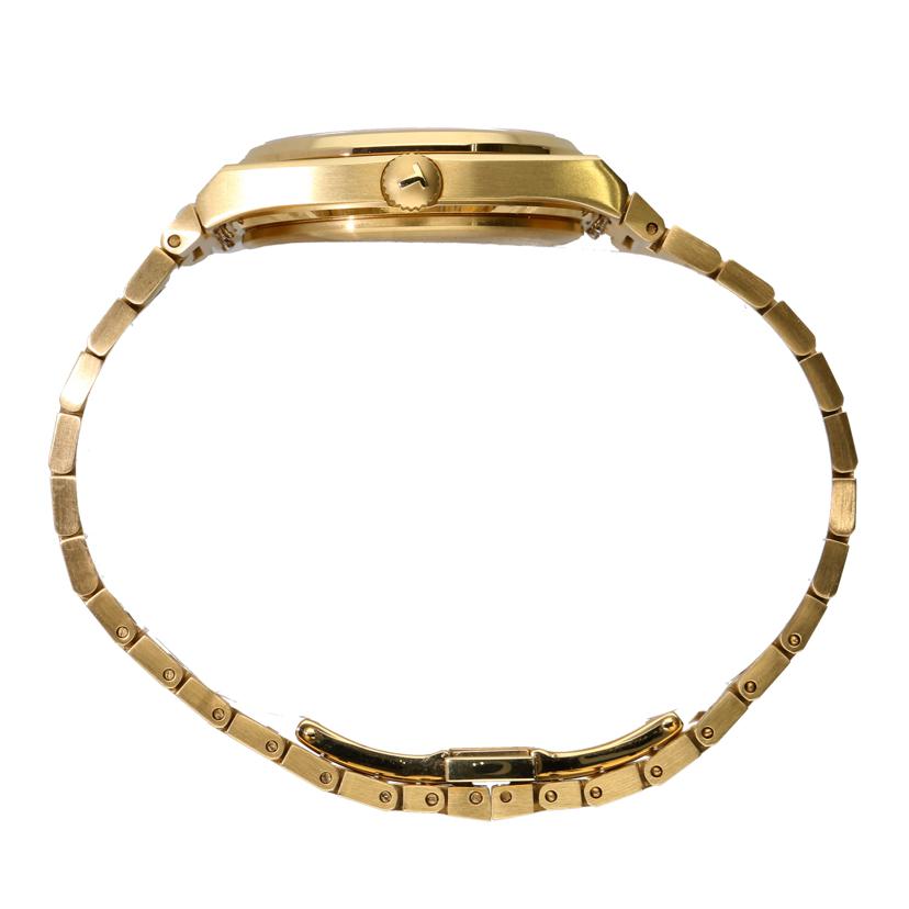 TISSOT ティソ/ティソ PRX/クォーツ/ゴールドPVD/T137210A//Aランク/75