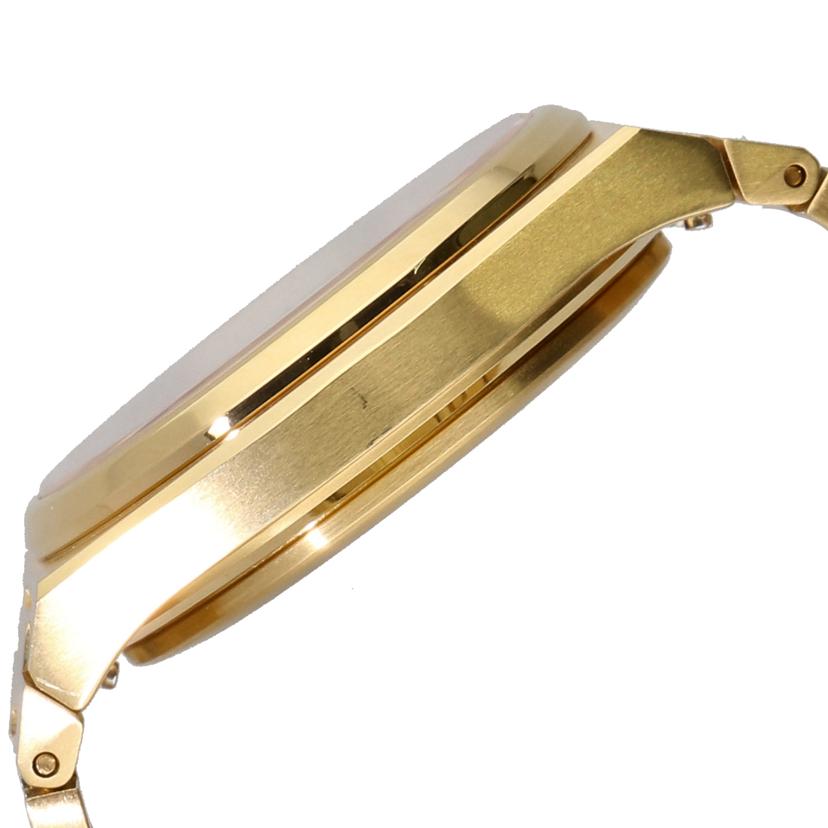 TISSOT ティソ/ティソ PRX/クォーツ/ゴールドPVD/T137210A//Aランク/75