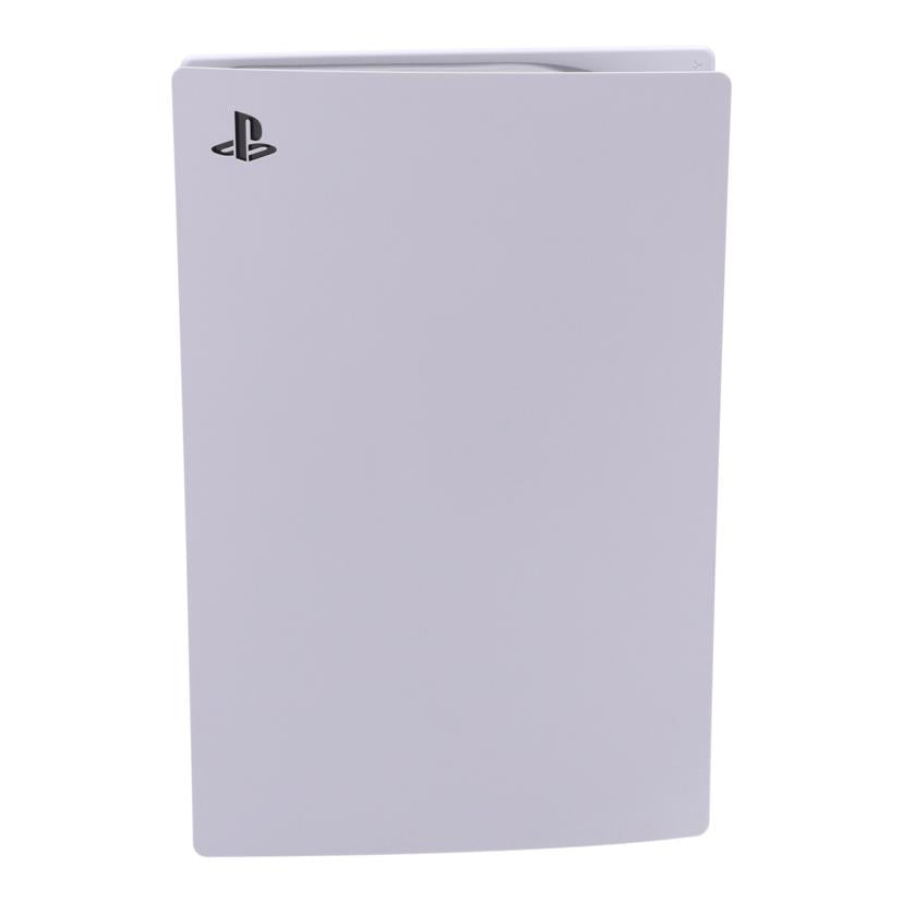SONY ソニー /PlayStation5 本体 ドライブ搭載モデル 825GB+1TB/CFI-1200A01//S01E33101XX710557728/Bランク/05