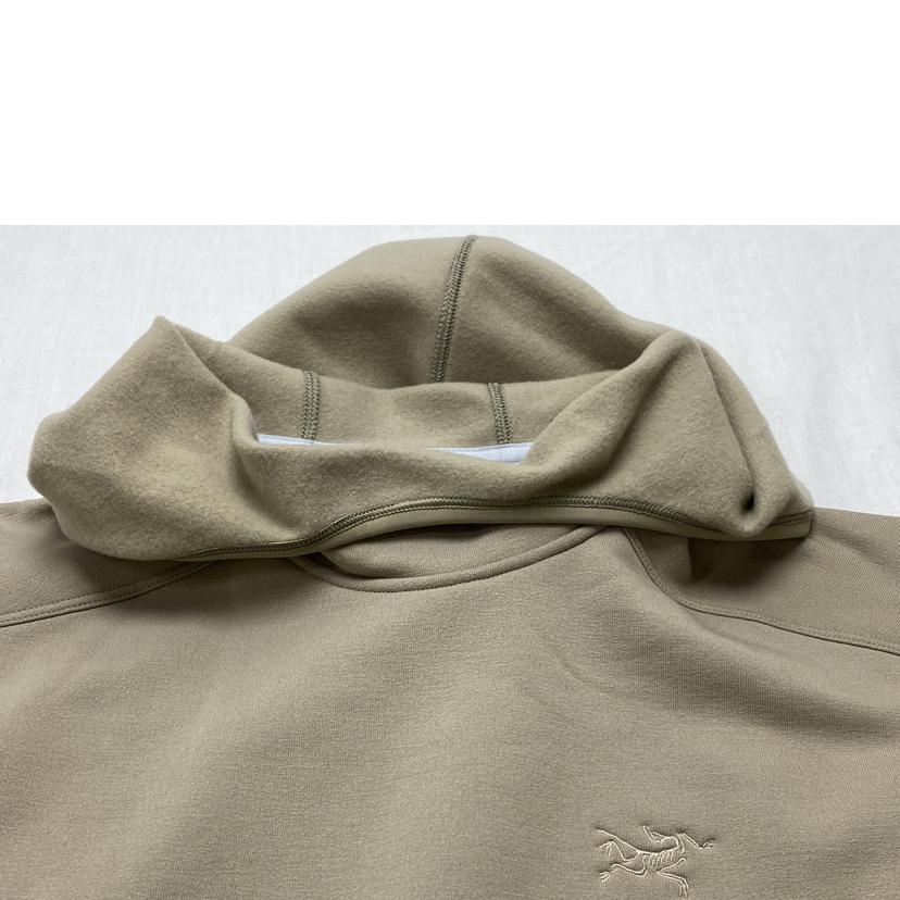 ARCTERYX アークテリクス/カイヤナイト プルオーバー フーディ/X000007144//Bランク/52