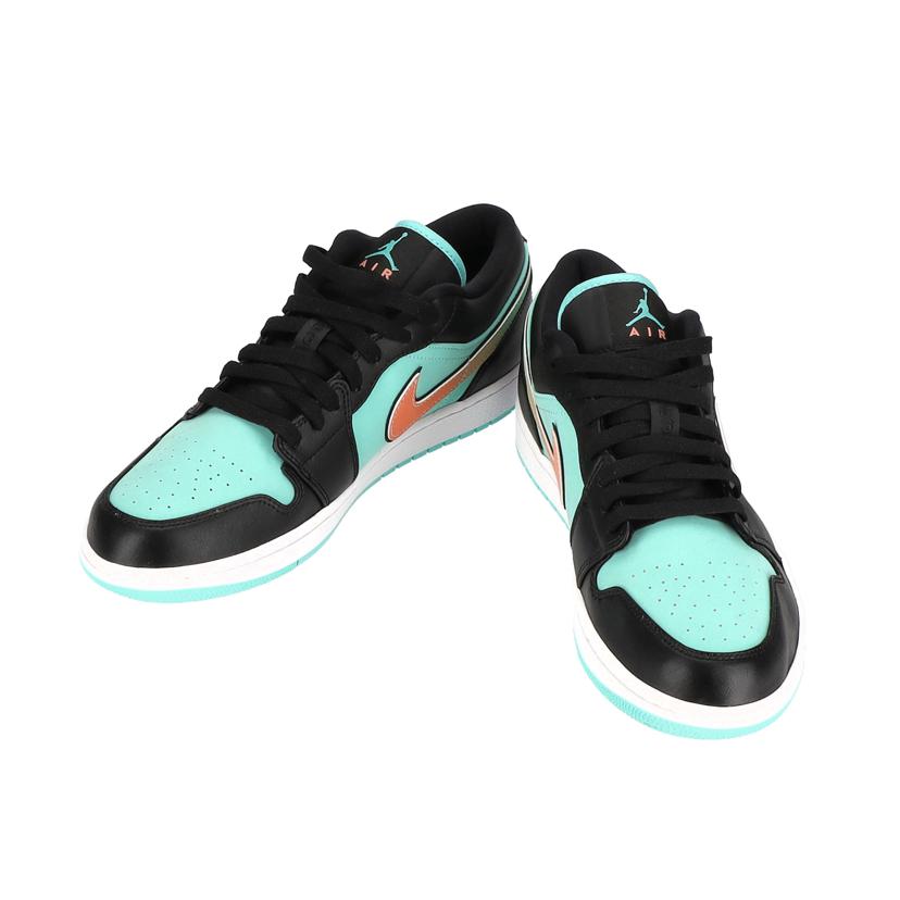 NIKE ナイキ/エア ジョーダン 1 ロー/CK3022-301//00194957032075/Aランク/85