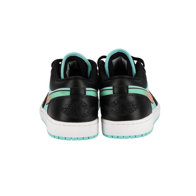 NIKE ナイキ/エア ジョーダン 1 ロー/CK3022-301//00194957032075/Aランク/85