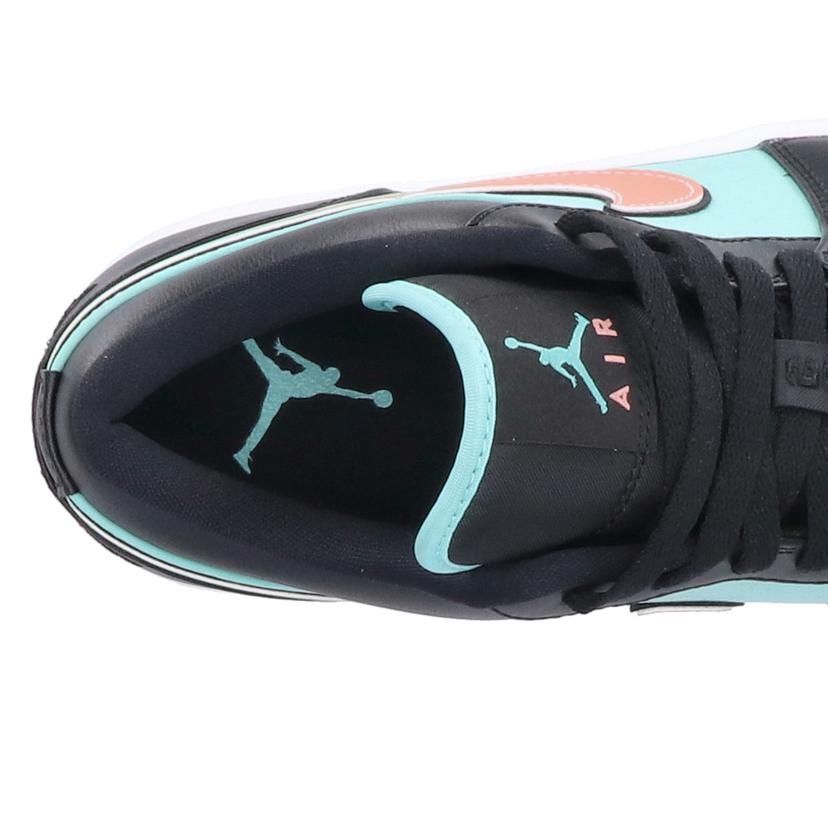 NIKE ナイキ/エア ジョーダン 1 ロー/CK3022-301//00194957032075/Aランク/85