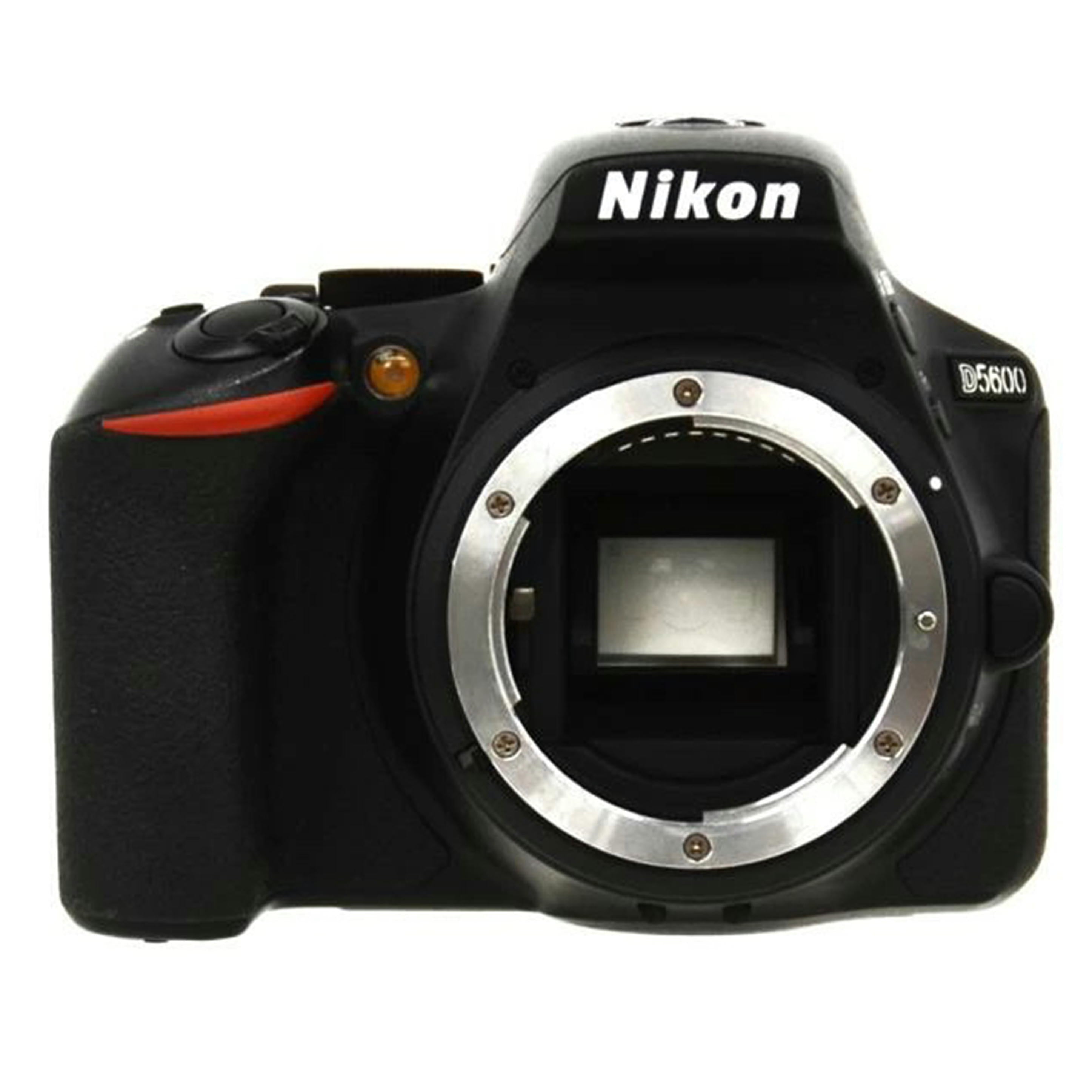 Nikon ニコン/デジタル一眼/D5600 ボディ//2045110/Aランク/75