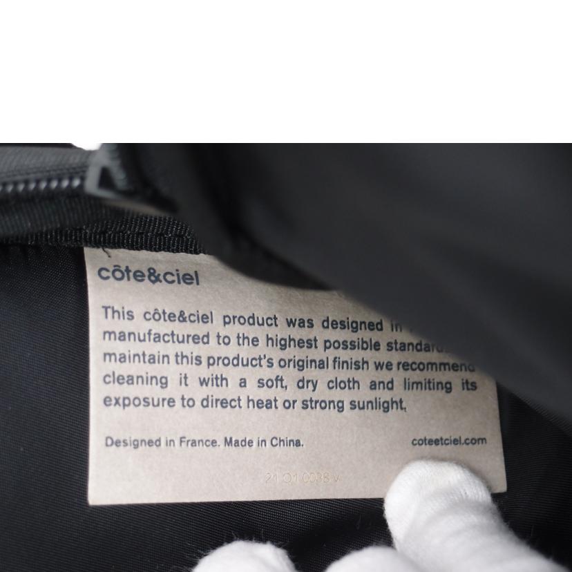 cote&ciel コテアンドシエル/cote&ciel バッグ//SAランク/69