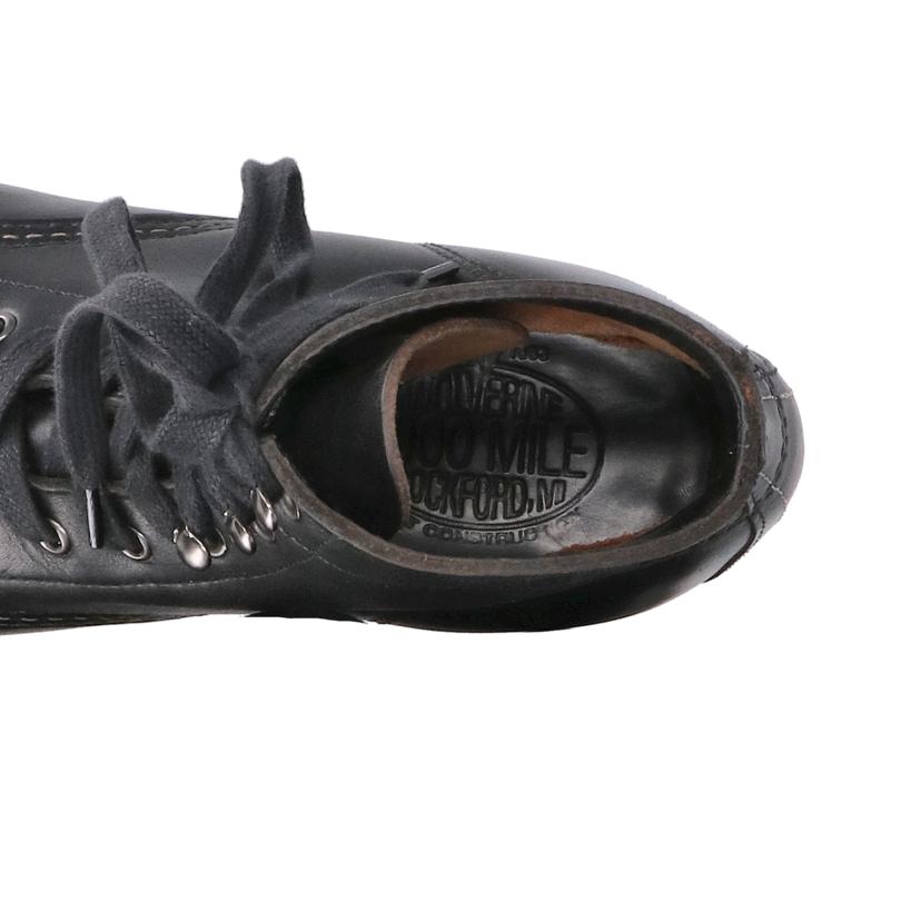 WOLVERINE ウルヴァリン/100マイルブーツ/W05300//ABランク/09