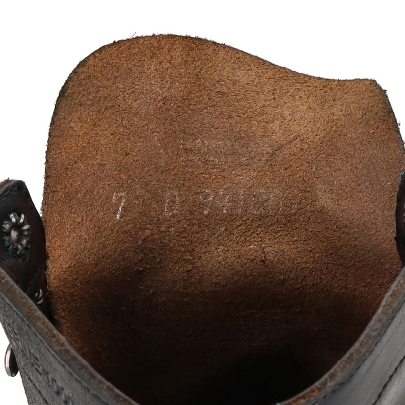 WOLVERINE ウルヴァリン/100マイルブーツ/W05300//ABランク/09