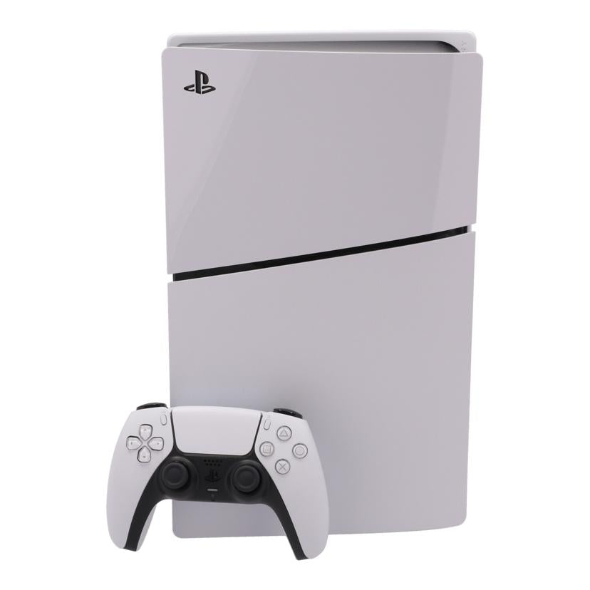 SONY ソニー/PlayStation 5 本体 1TB/CFI-2000A01//F43801FXL10368825/Aランク/77