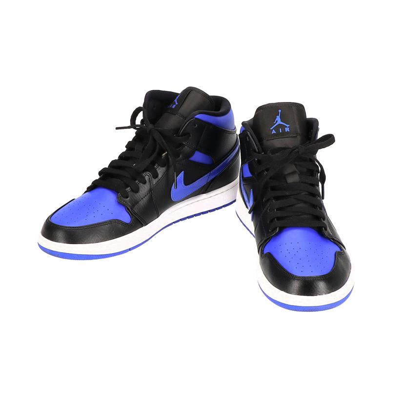 NIKE ナイキ/エア ジョーダン 1 MID /554724-068//00193654037994/ABランク/85