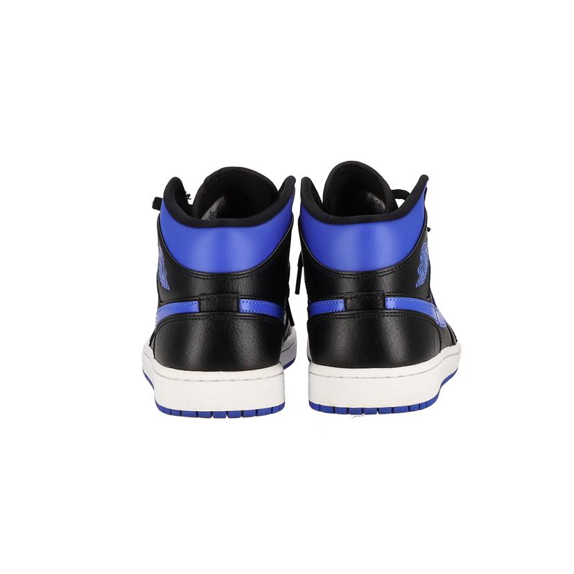 NIKE ナイキ/エア ジョーダン 1 MID /554724-068//00193654037994/ABランク/85