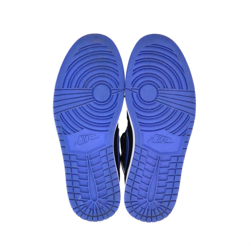 NIKE ナイキ/エア ジョーダン 1 MID /554724-068//00193654037994/ABランク/85