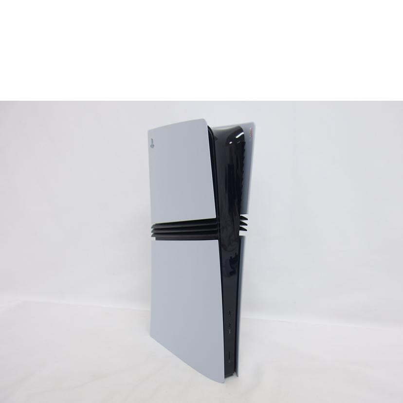 SONY ソニー/PS5 Pro 2TB ホワイト/CFI-7000 B01//27425336/Aランク/04