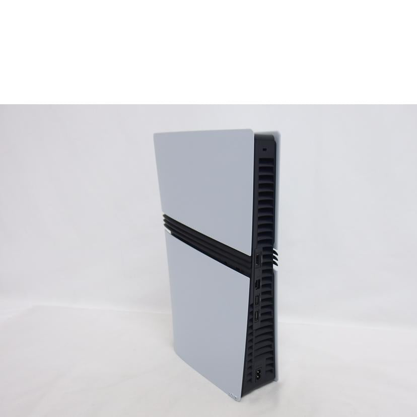 SONY ソニー/PS5 Pro 2TB ホワイト/CFI-7000 B01//27425336/Aランク/04