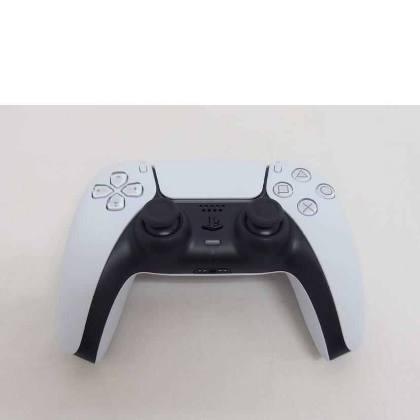 SONY ソニー/PS5 Pro 2TB ホワイト/CFI-7000 B01//27425336/Aランク/04