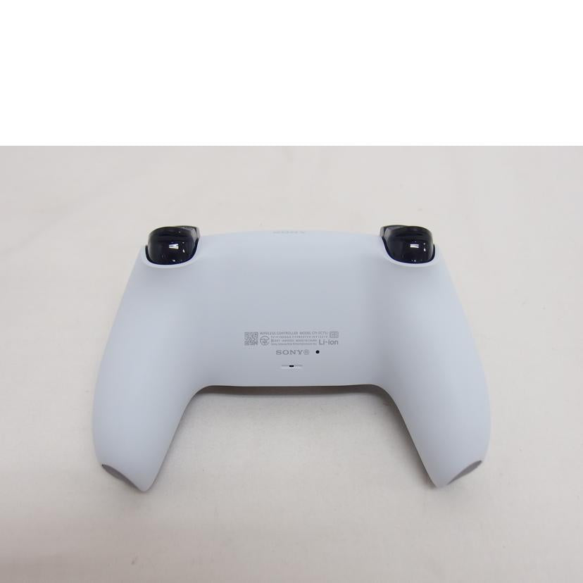 SONY ソニー/PS5 Pro 2TB ホワイト/CFI-7000 B01//27425336/Aランク/04