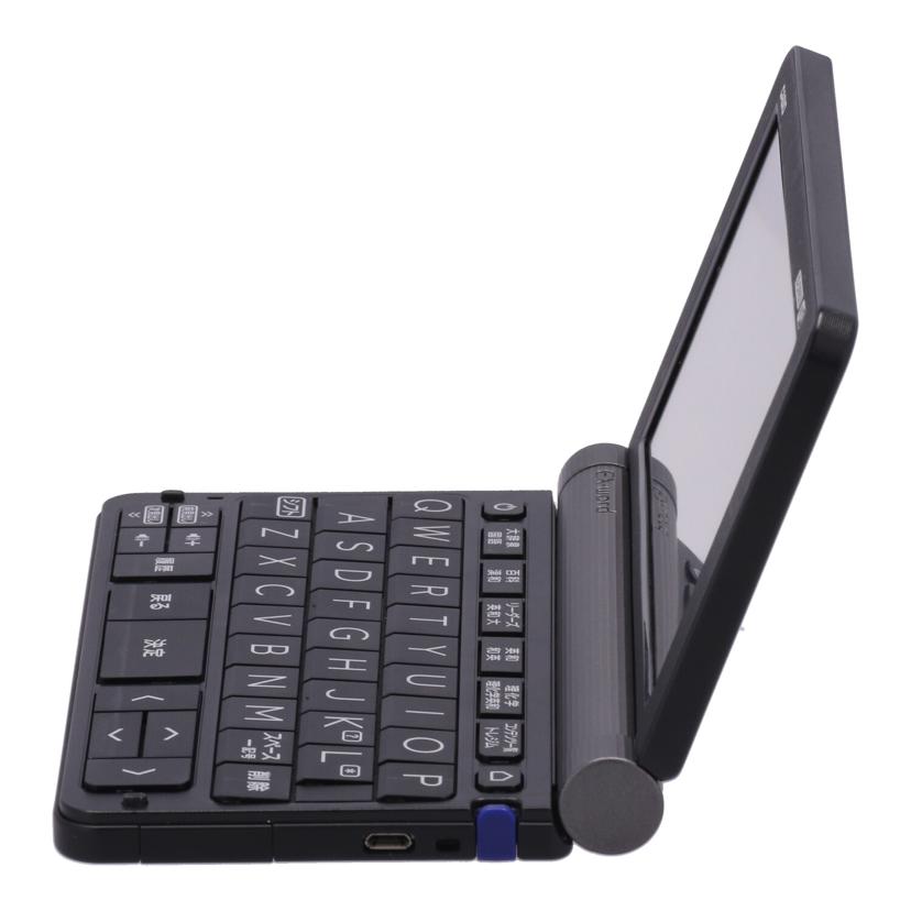 CASIO カシオ/電子辞書/EX-word/XD-SX9850//D357EYW026294CB/ABランク/71