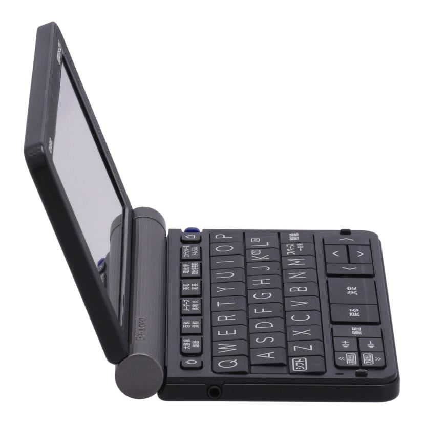 CASIO カシオ/電子辞書/EX-word/XD-SX9850//D357EYW026294CB/ABランク/71