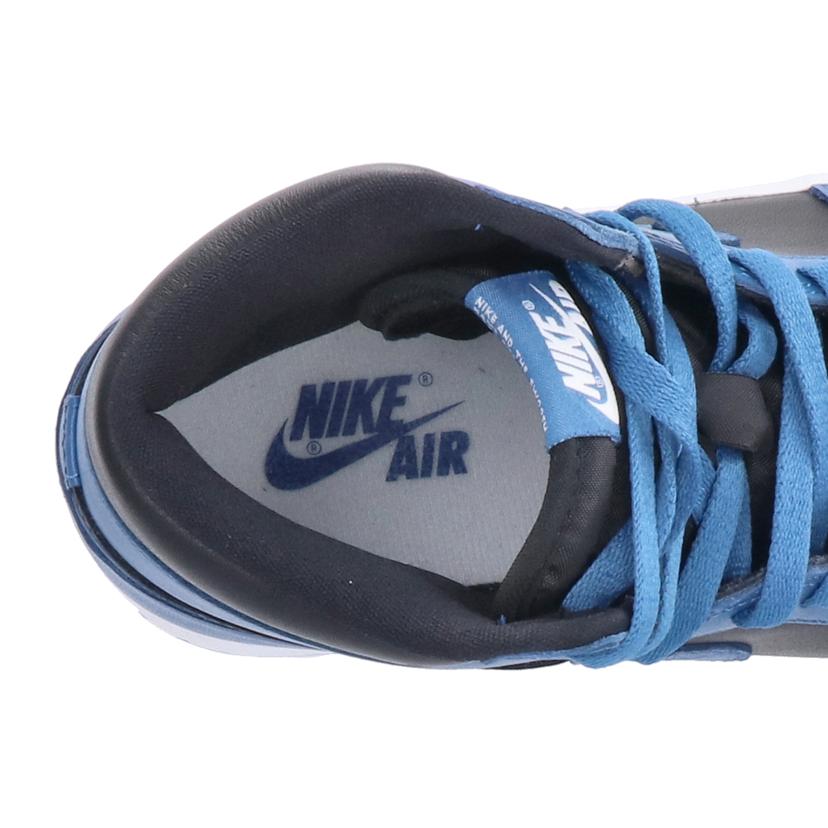 NIKE ナイキ/エア ジョーダン 1 レトロ ハイ OG/555088-404//00195866171633/Aランク/85