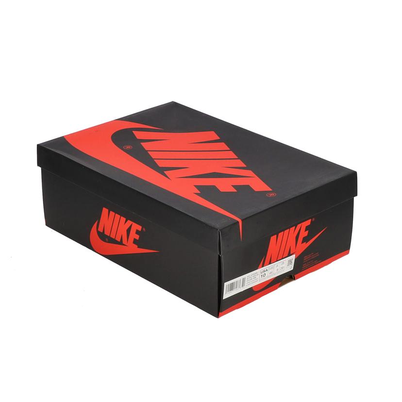 NIKE ナイキ/エア ジョーダン 1 レトロ ハイ OG/555088-404//00195866171633/Aランク/85