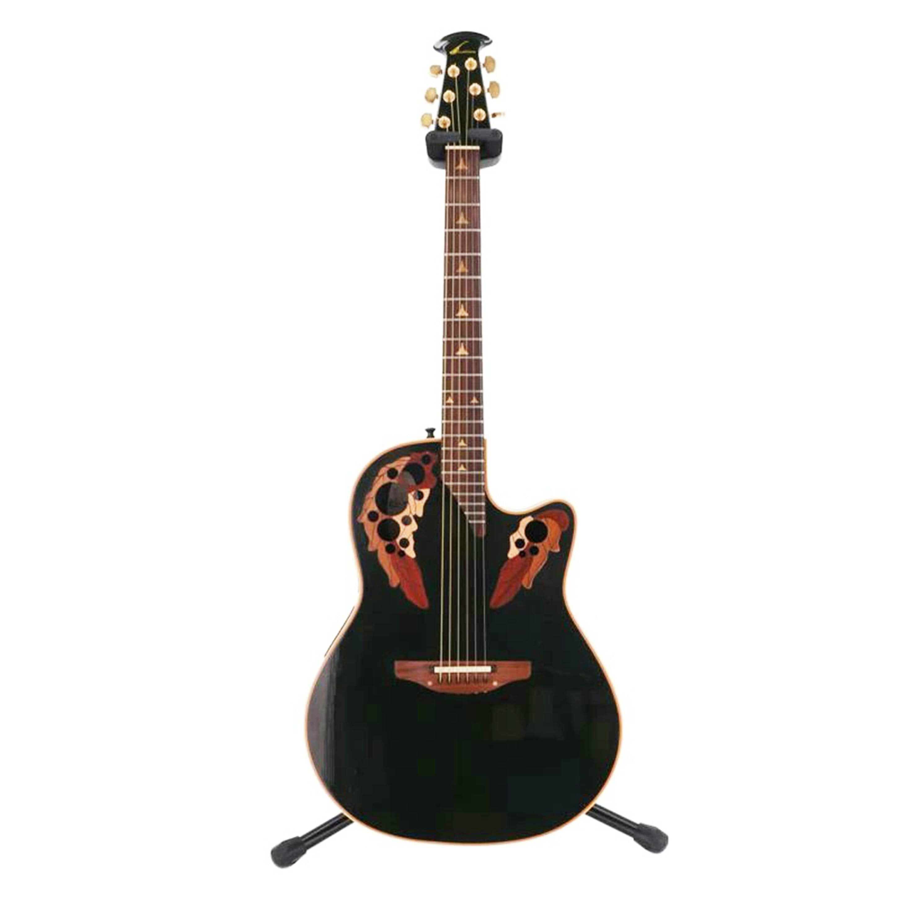 Ovation オベーション/エレアコギター/1868 Elite//502376/Cランク/69