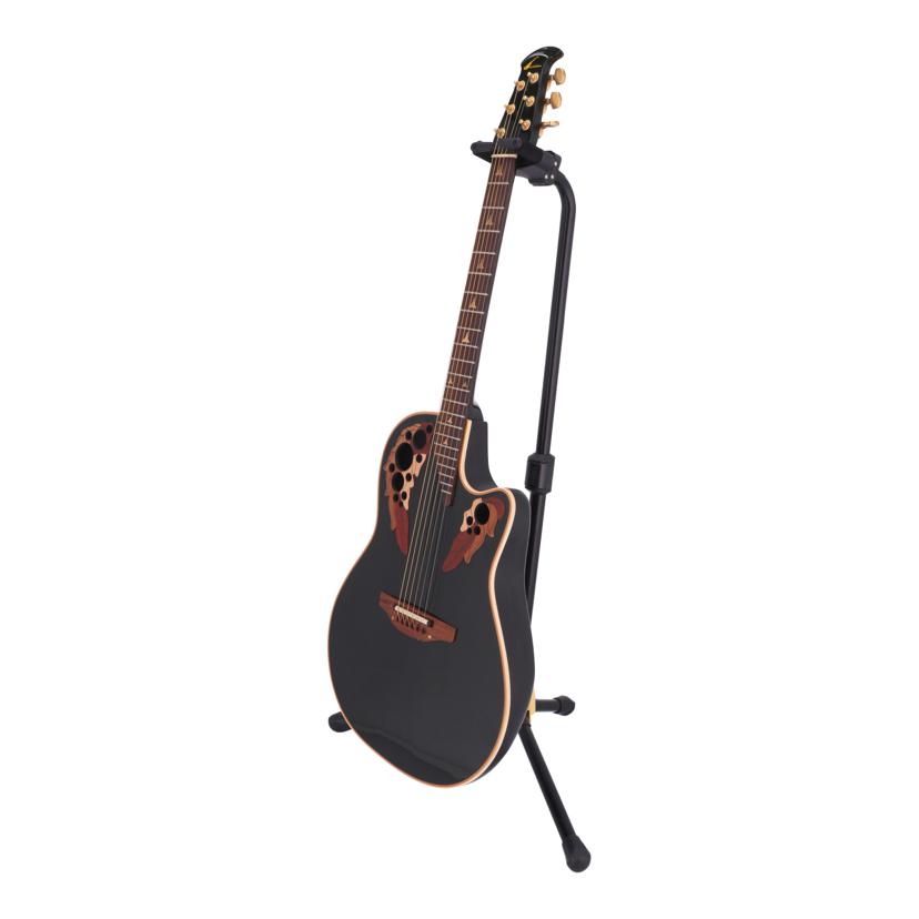 Ovation オベーション/エレアコギター/1868 Elite//502376/Cランク/69