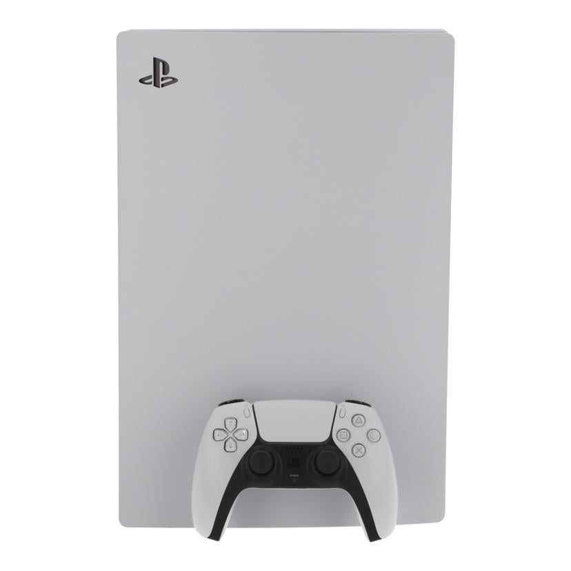 SONY ソニー /PlayStation5 本体 825GB 光学ドライブ搭載モデル/CFI-1100A01//S01K22301LQ310409799/Bランク/82