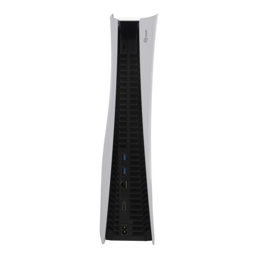 SONY ソニー /PlayStation5 本体 825GB 光学ドライブ搭載モデル/CFI-1100A01//S01K22301LQ310409799/Bランク/82