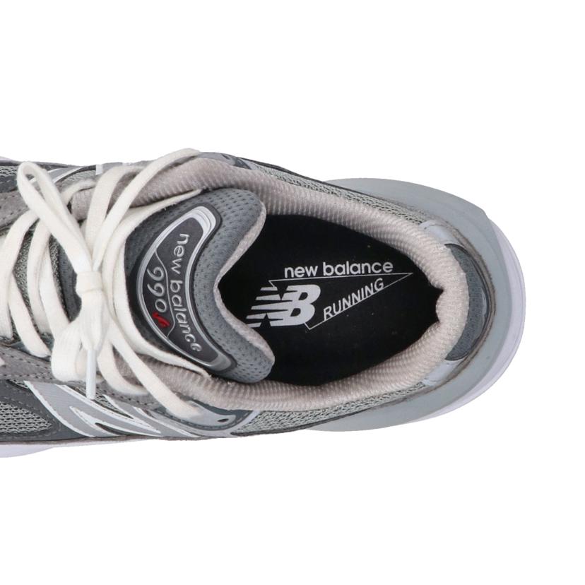 New balance ニューバランス/990V6/M990GL6//Aランク/09
