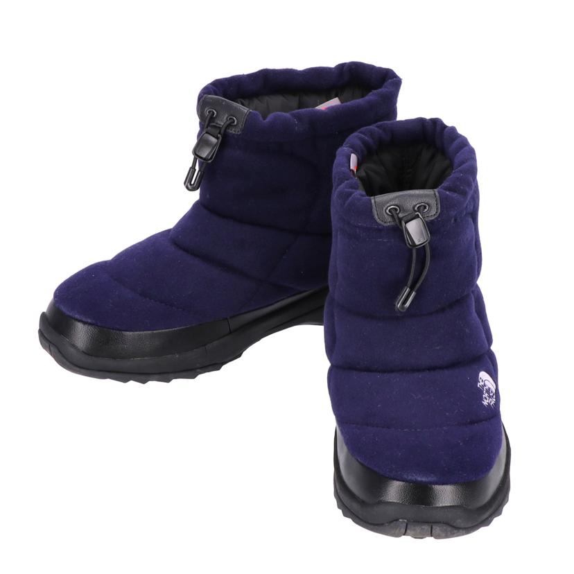 THE NORTH FACE ノースフェイス/ヌプシ ブーティー ウール 3/NF51787//Aランク/85