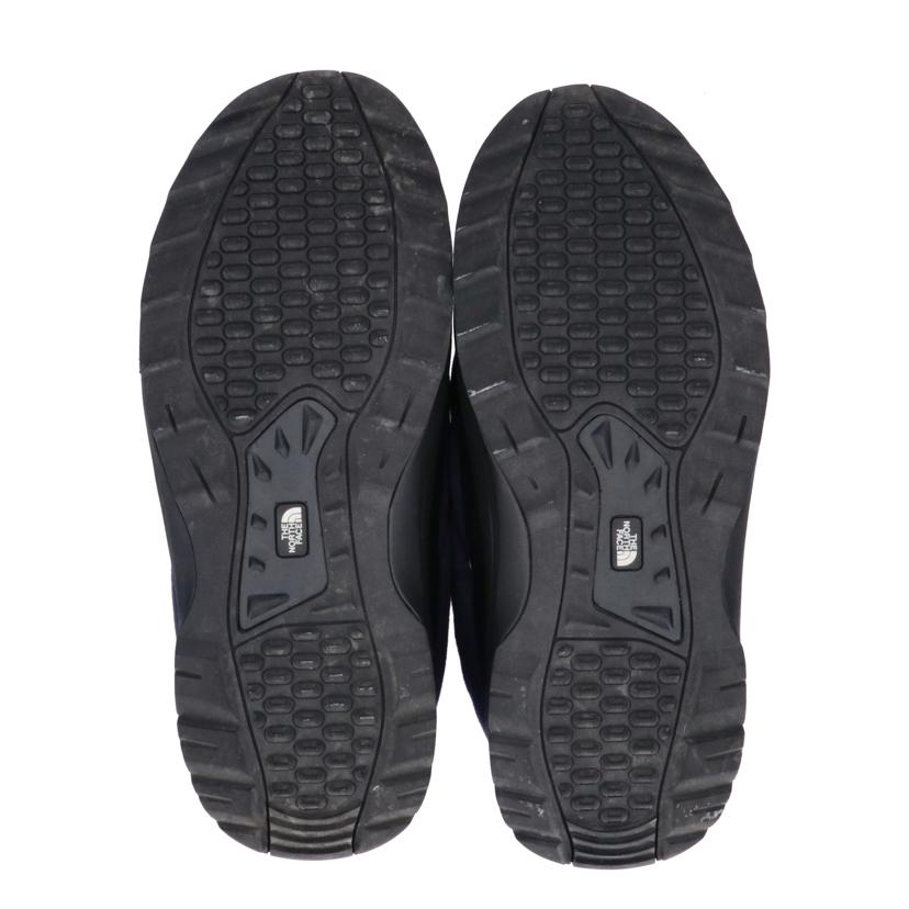 THE NORTH FACE ノースフェイス/ヌプシ ブーティー ウール 3/NF51787//Aランク/85