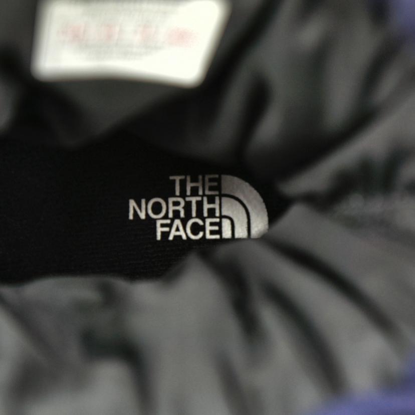 THE NORTH FACE ノースフェイス/ヌプシ ブーティー ウール 3/NF51787//Aランク/85