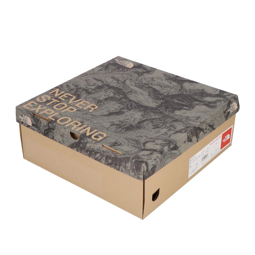 THE NORTH FACE ノースフェイス/ヌプシ ブーティー ウール 3/NF51787//Aランク/85