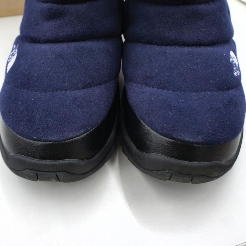 THE NORTH FACE ノースフェイス/ヌプシ ブーティー ウール 3/NF51787//Aランク/85