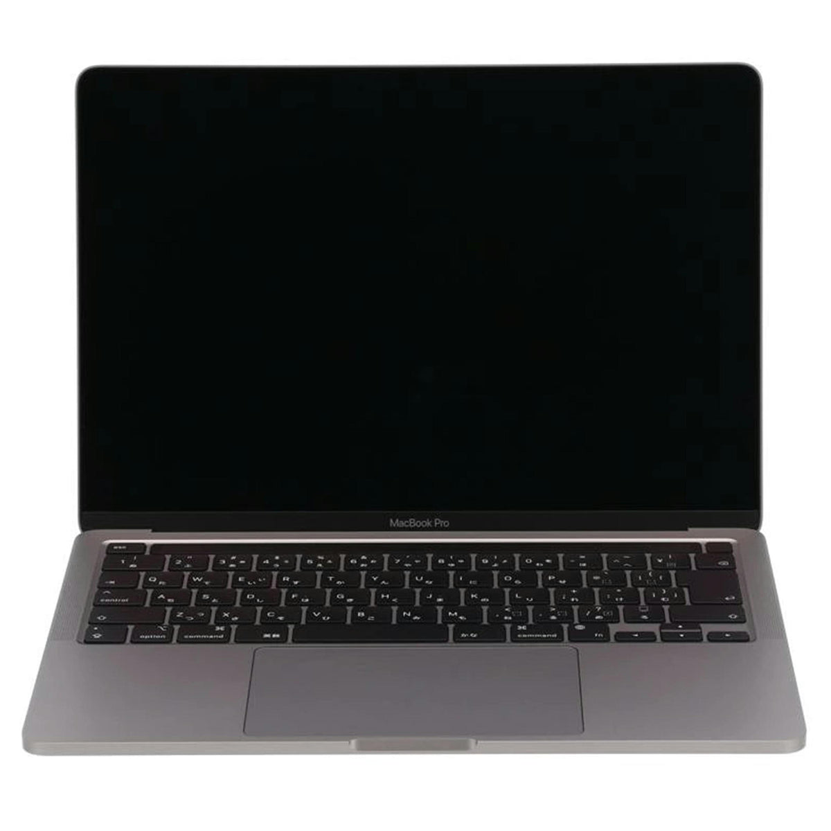 Apple アップル /MacBook Pro(13インチ、M1、Late 2020)/MYD92J/A//C02FP03MQ05F/Bランク/82
