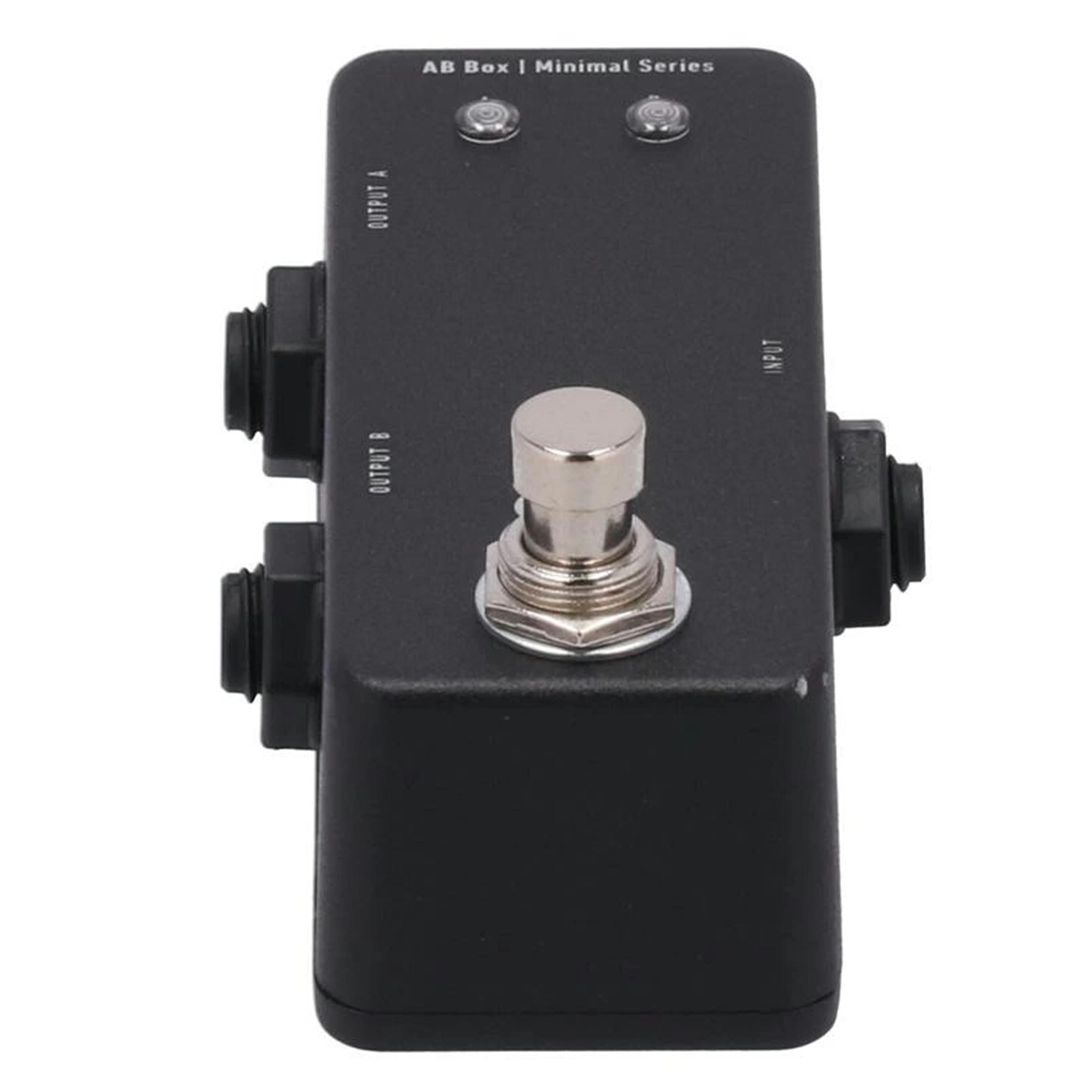 One Control ワンコントロール /ABボックス/Minimal Series /AB BOX//2030937/Aランク/82