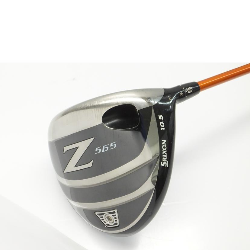 DUNLOP ダンロップ/ドライバー/SRIXON 565Z/SRIXON 565Z//Bランク/88
