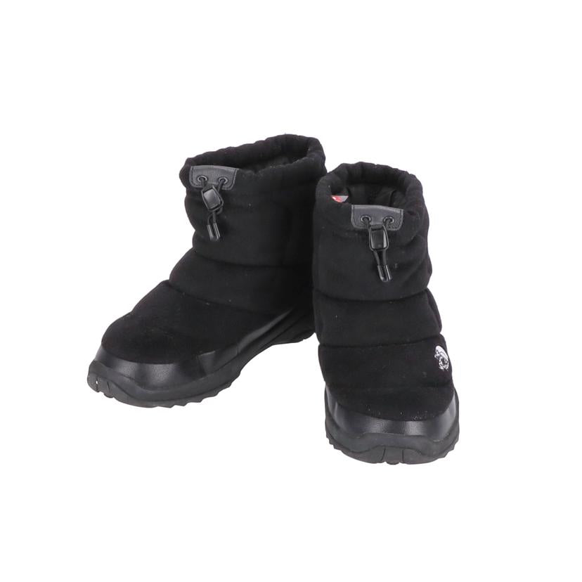 THE NORTH FACE ノースフェイス/ヌプシ ブーティー ウール 3/NF51787//ABランク/85