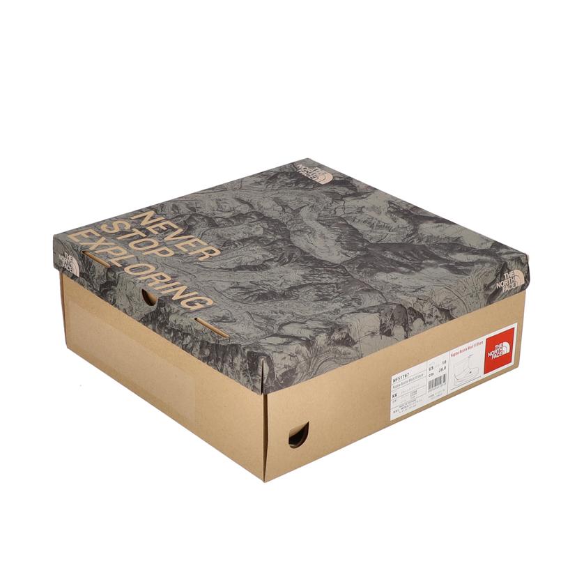 THE NORTH FACE ノースフェイス/ヌプシ ブーティー ウール 3/NF51787//ABランク/85