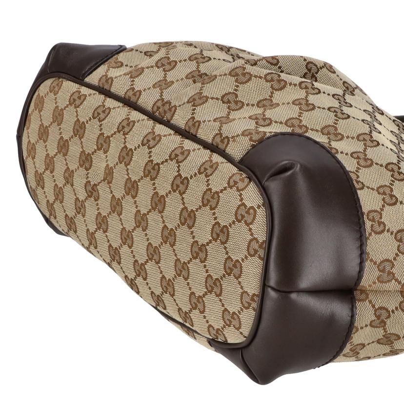 GUCCI グッチ/GGキャンバス2WAYバッグ/247902//525***/ABランク/05