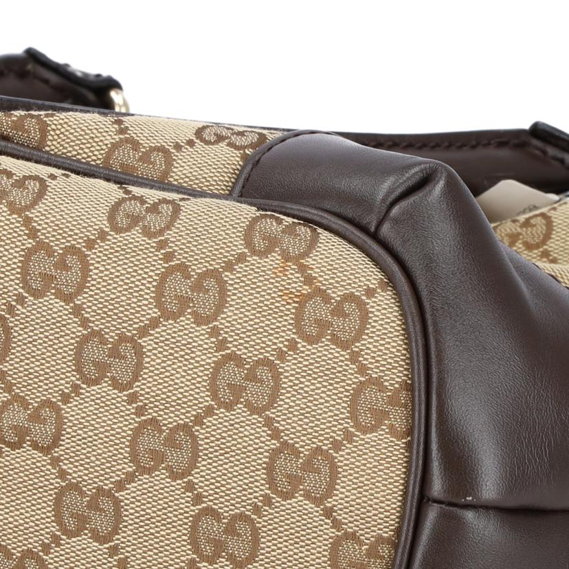 GUCCI グッチ/GGキャンバス2WAYバッグ/247902//525***/ABランク/05