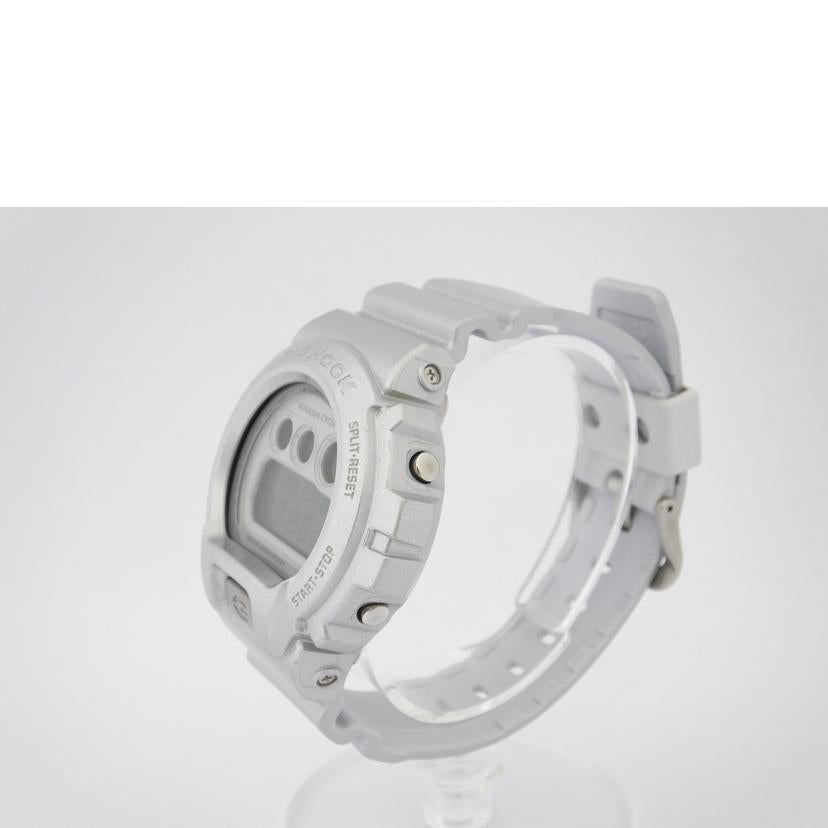 CASIO カシオ/G-SHOCK/6900シリーズ/木梨サイクルコラボ/クォーツ/DW-6900FS//ABランク/88