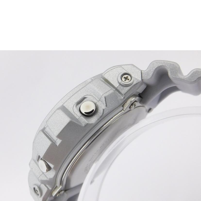 CASIO カシオ/G-SHOCK/6900シリーズ/木梨サイクルコラボ/クォーツ/DW-6900FS//ABランク/88