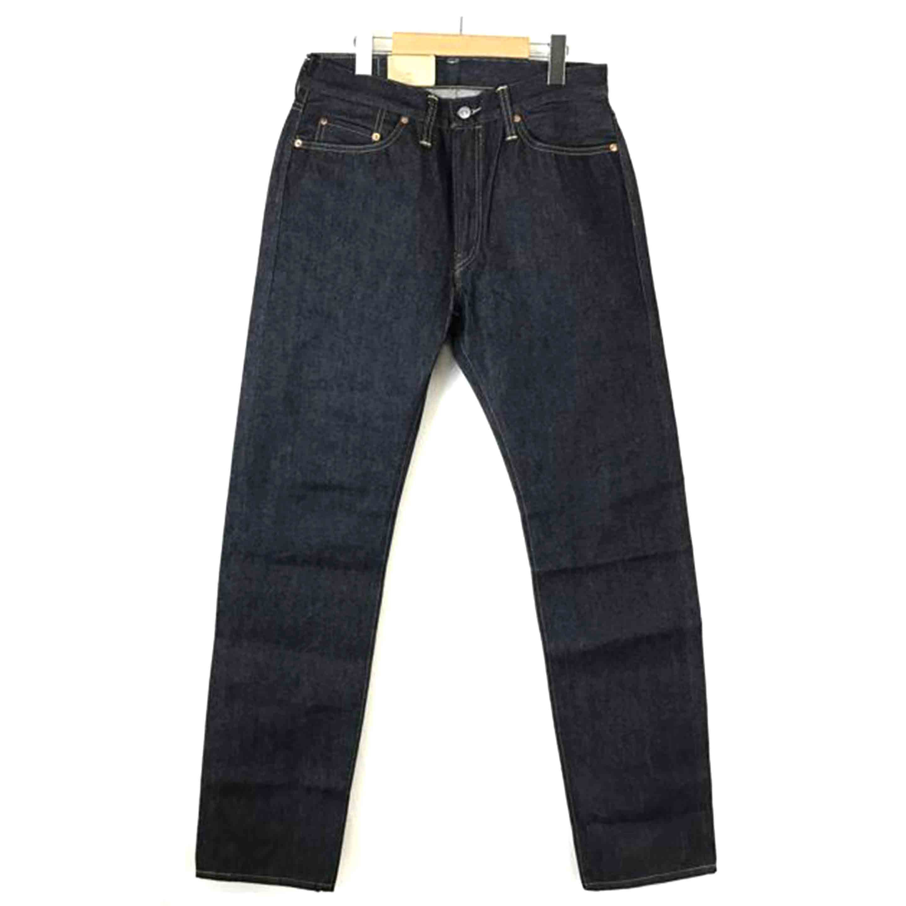 LEVI’S リーバイス/501Z XX/PC9-501540110//Sランク/51