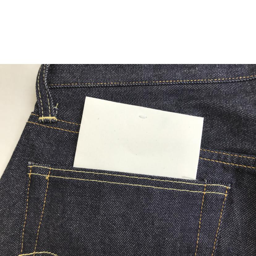 LEVI’S リーバイス/501Z XX/PC9-501540110//Sランク/51