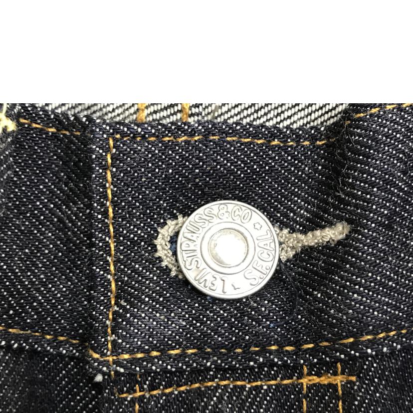LEVI’S リーバイス/501Z XX/PC9-501540110//Sランク/51